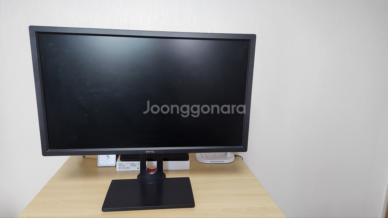 BenQ ZOWIE RL2755T 27" 모니터--3