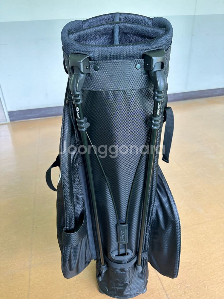 타이틀리스트 Players 5 StaDry 골프백--2