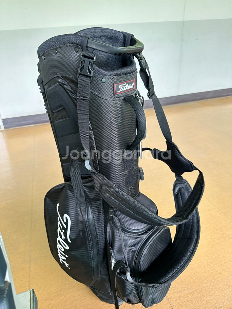 타이틀리스트 Players 5 StaDry 골프백--1