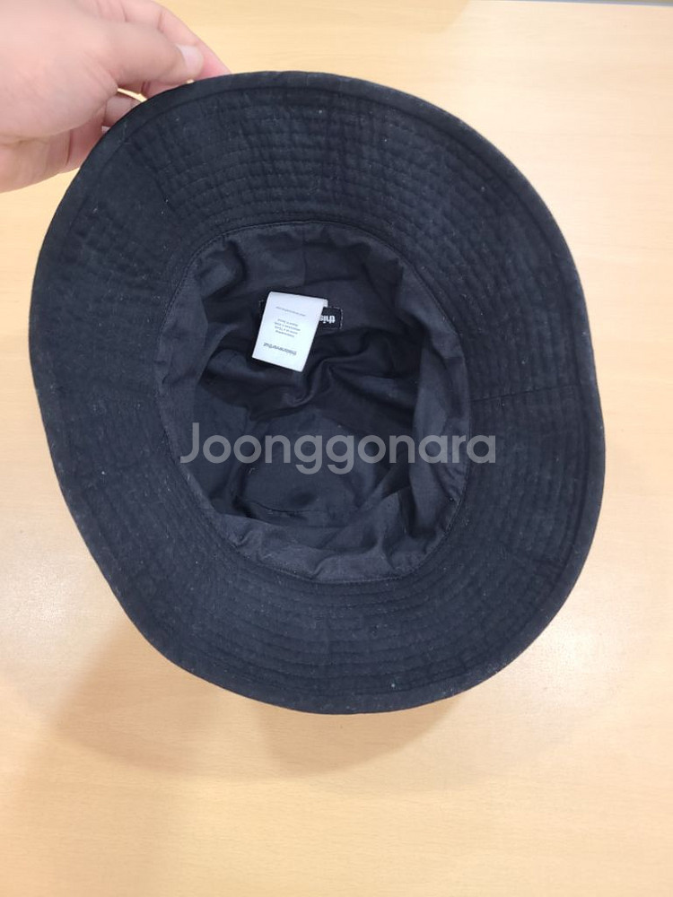 디스이즈네버댓 버킷햇 (무료배송)--3