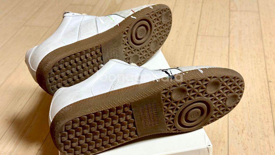 메종 마르지엘라 독일군 36사이즈--5