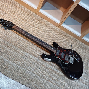 prs s2 studio 일렉기타