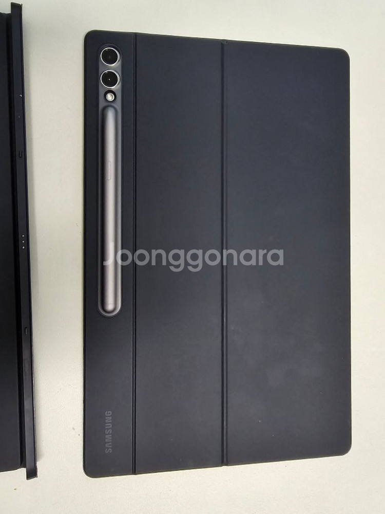 갤럭시 탭 s9 울트라 5G 512g 팝니다--1