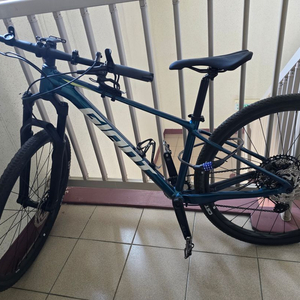 자이언트 24년 xtc slr29 1 mtb s