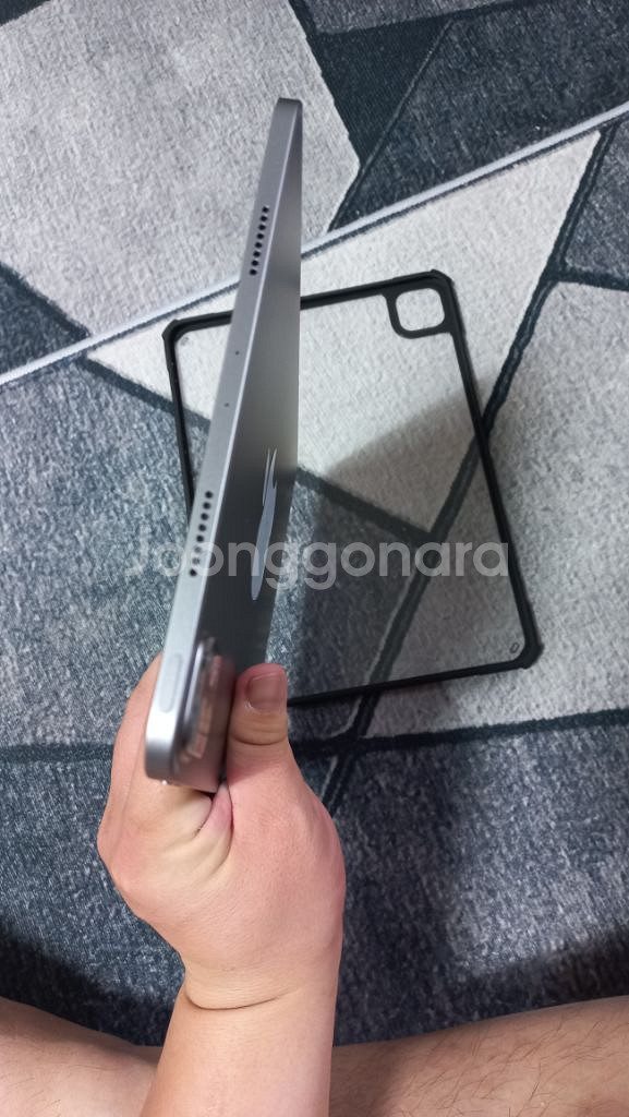 아이패드 프로 11인치 4세대 m2 256기가--2