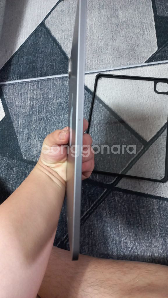 아이패드 프로 11인치 4세대 m2 256기가--1