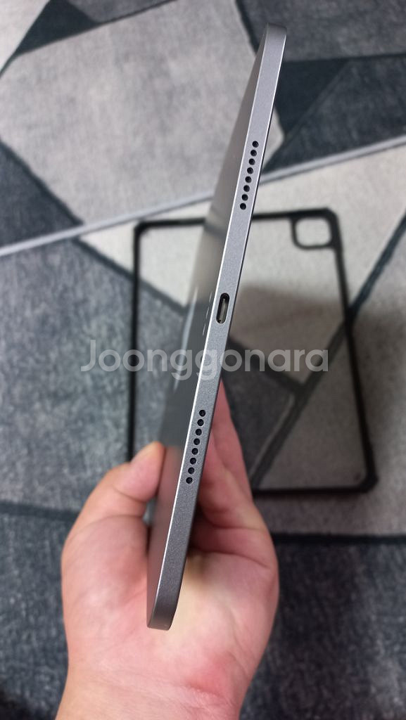 아이패드 프로 11인치 4세대 m2 256기가--4