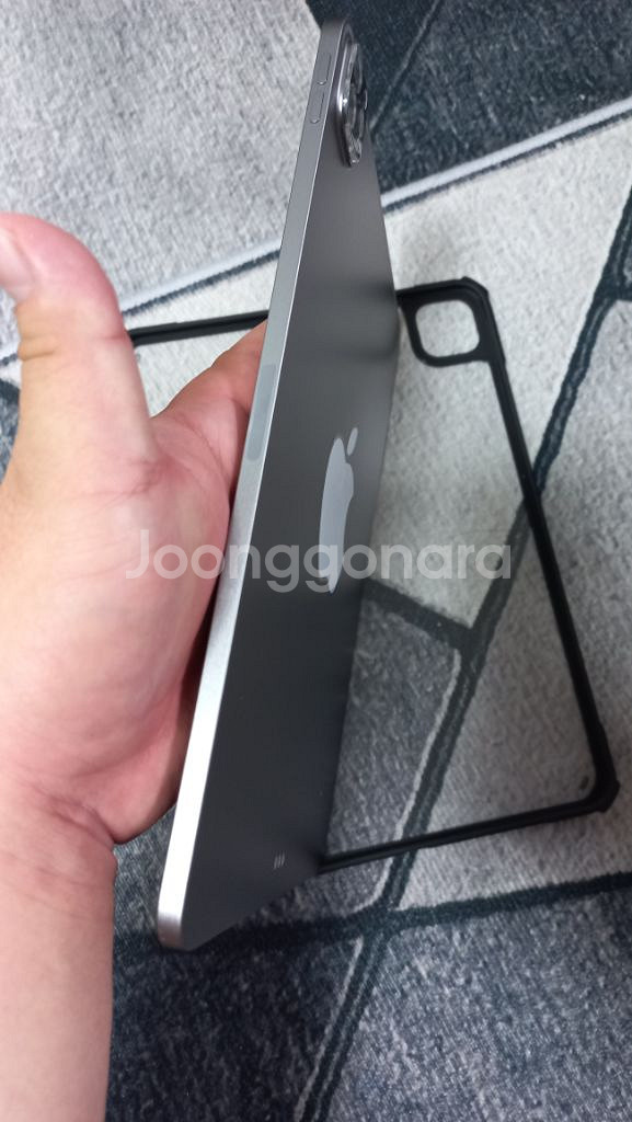 아이패드 프로 11인치 4세대 m2 256기가--3