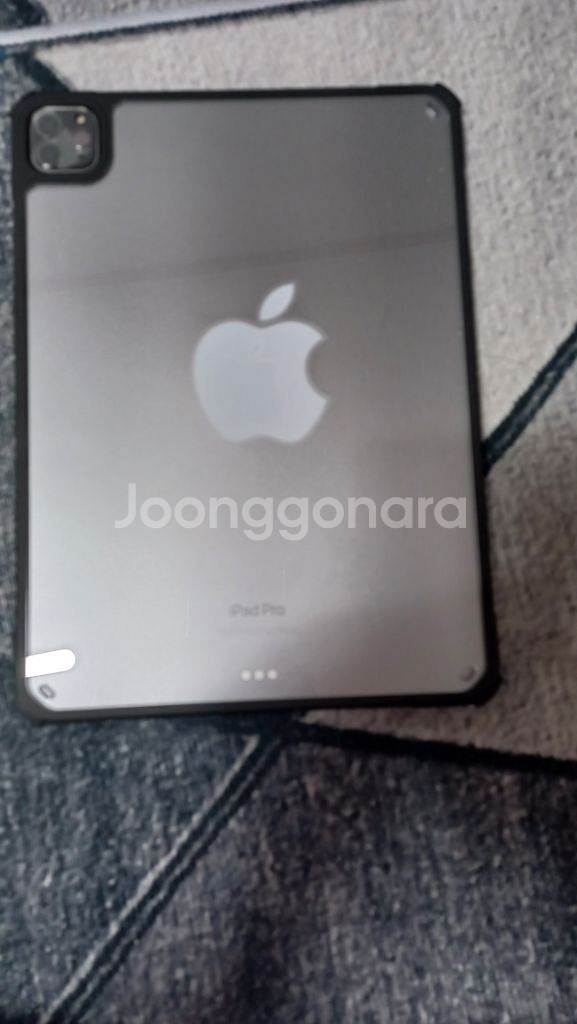 아이패드 프로 11인치 4세대 m2 256기가--7