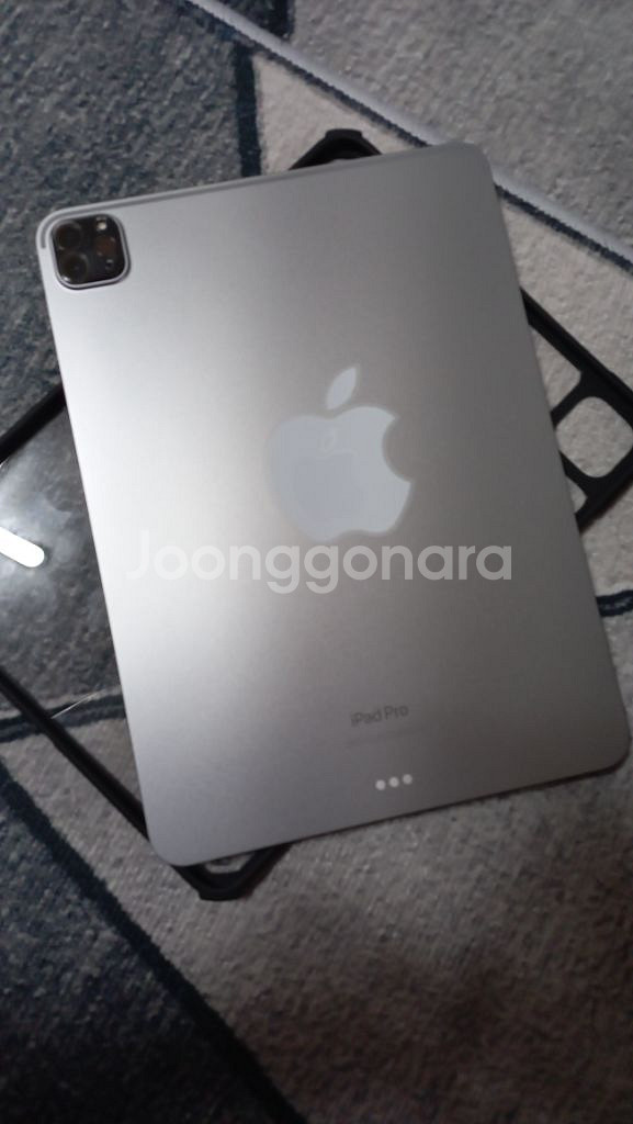 아이패드 프로 11인치 4세대 m2 256기가--5