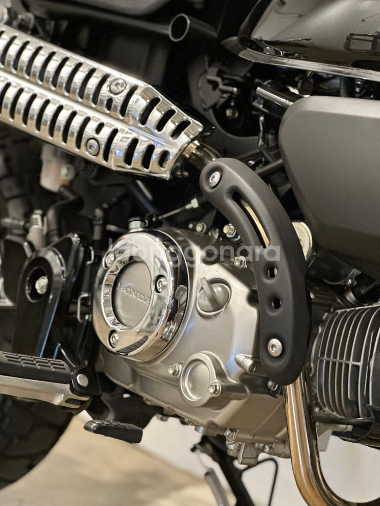 혼다 몽키125 판매합니다.--5