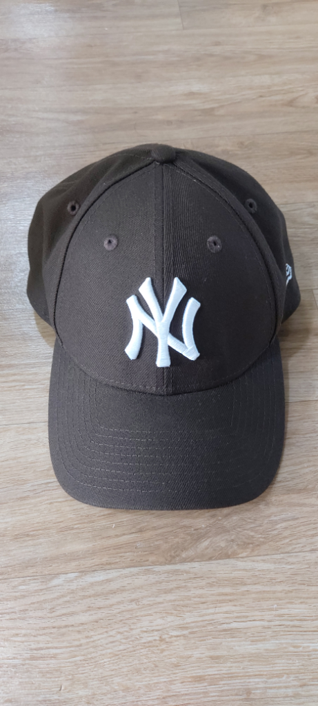 MLB 모자 볼캡 뉴에라 새제품