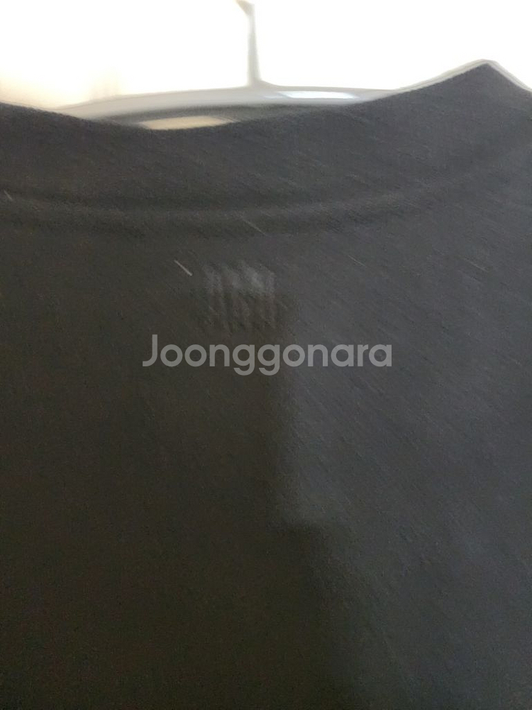 ami 아미 맨투맨 m사이즈 팝니다--3