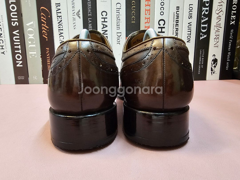 발리 남성 로퍼 구두 275--4