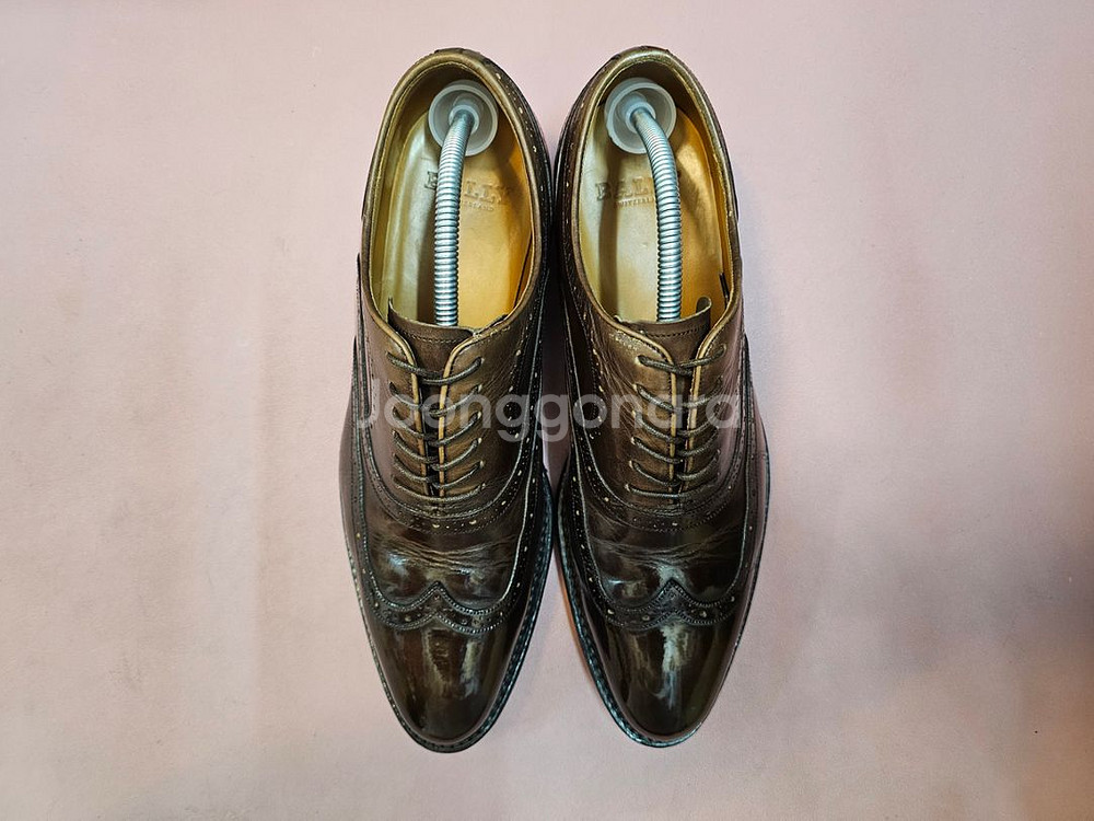 발리 남성 로퍼 구두 275--2