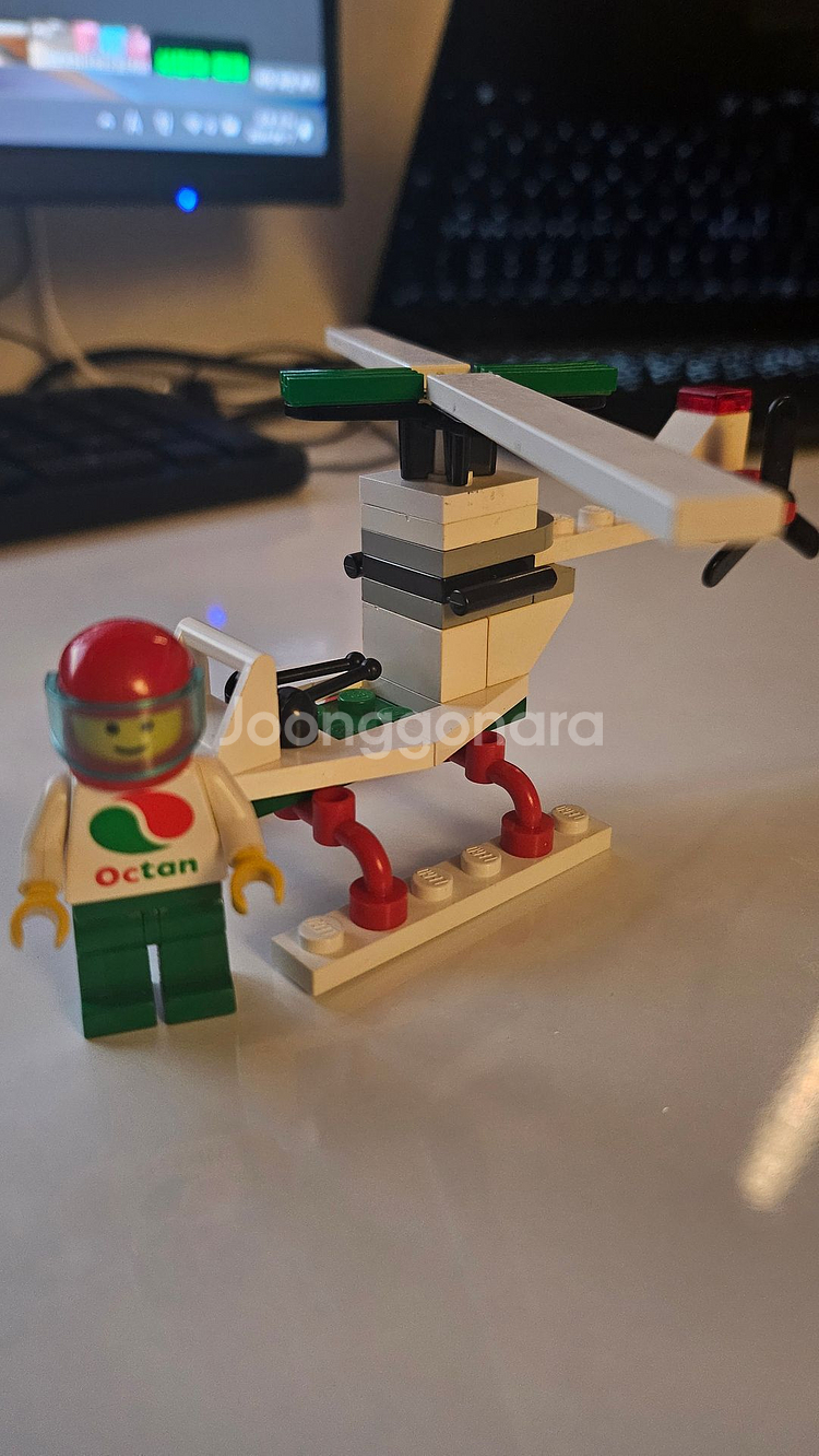 LEGO 레고 6536&6515 팝니다.--3