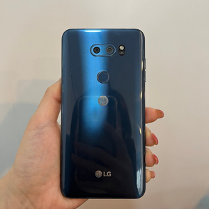 LG V30 64GB 블루