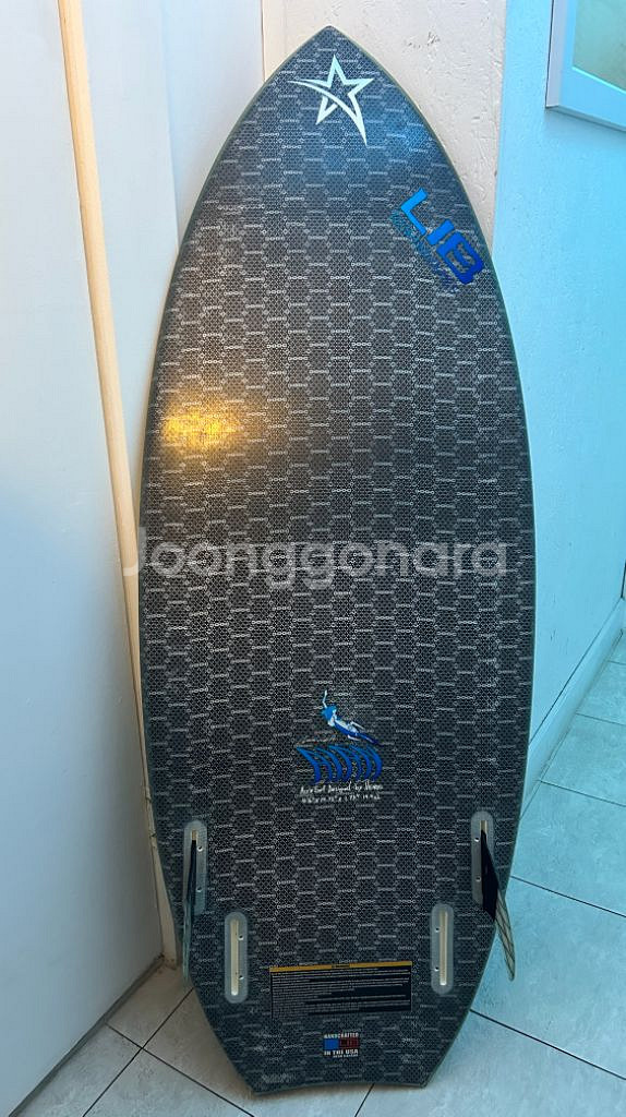 리브테크 서핑보드--1