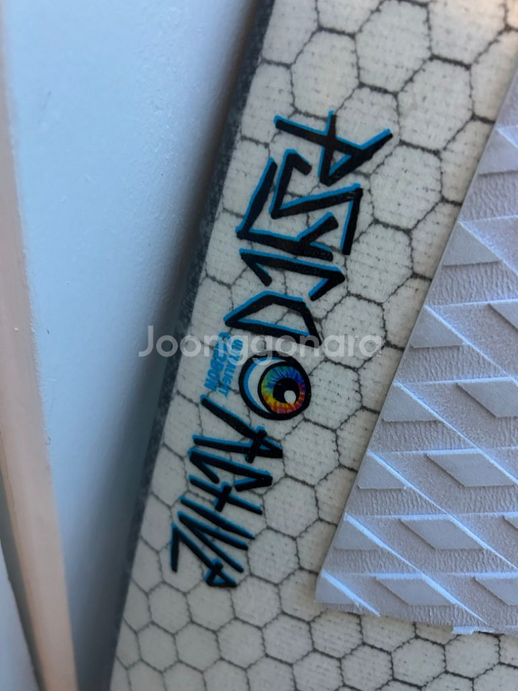 리브테크 서핑보드--2