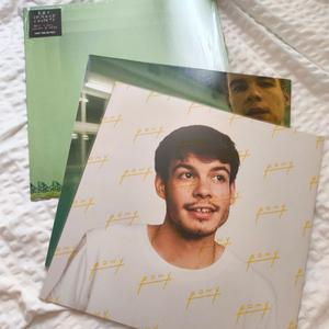 Rex Orange County LP