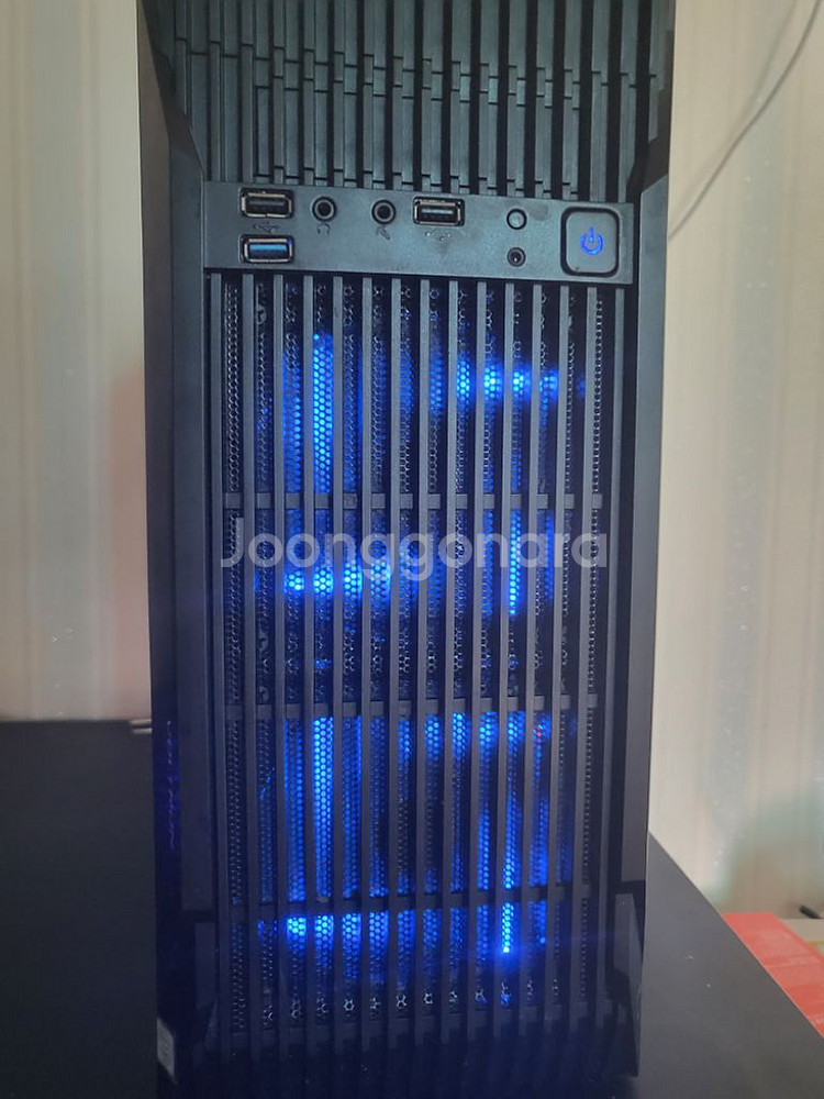 i5-6500/gtx1050ti/16gb 컴퓨터팝니다.--0