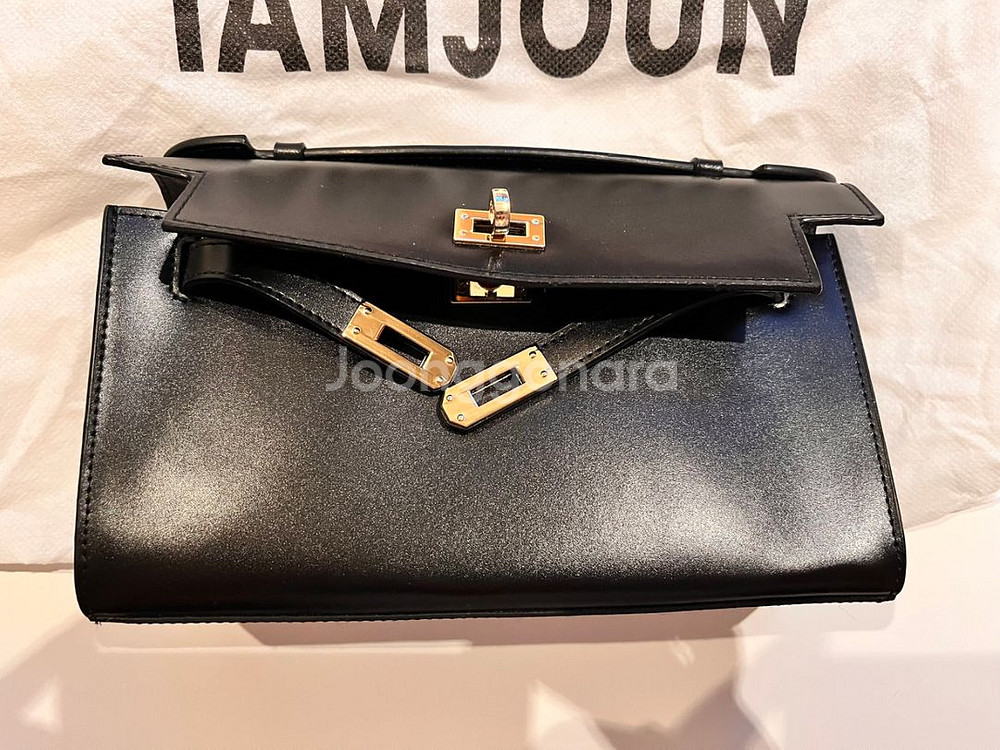 아이엠조운 우비P 가방--1