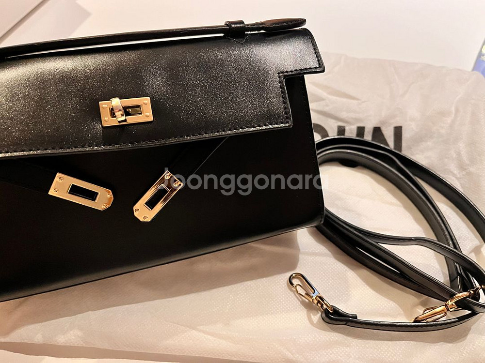 아이엠조운 우비P 가방--5