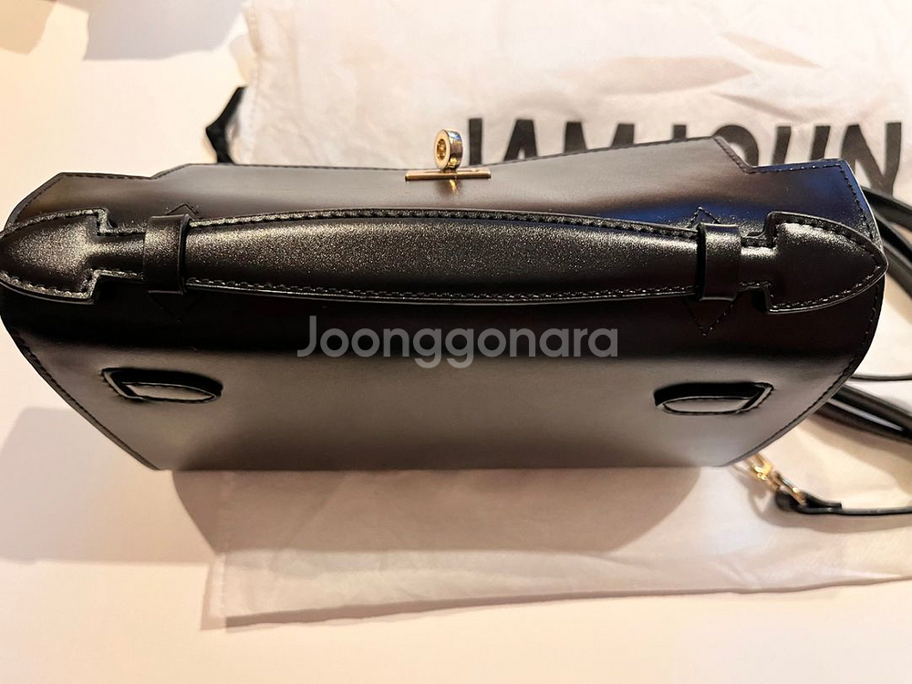 아이엠조운 우비P 가방--4