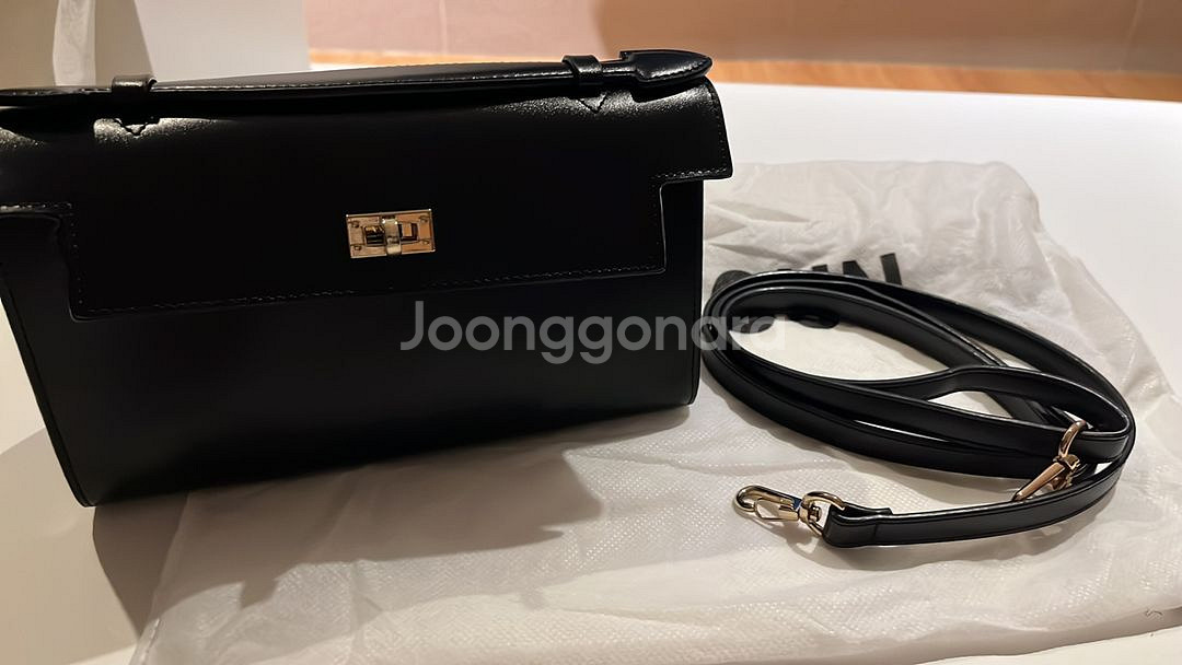 아이엠조운 우비P 가방--6