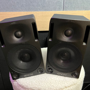 Genelec 1029A 제네렉 모니터 스피커 1조