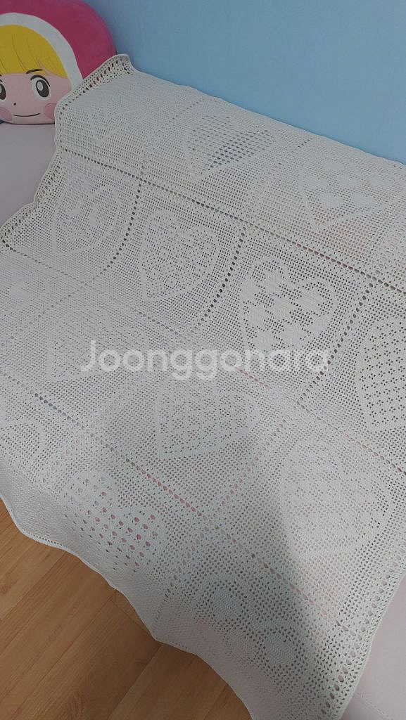테이블 or 식탁보--2
