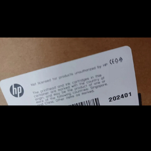 hp 950 951정품헤드1개