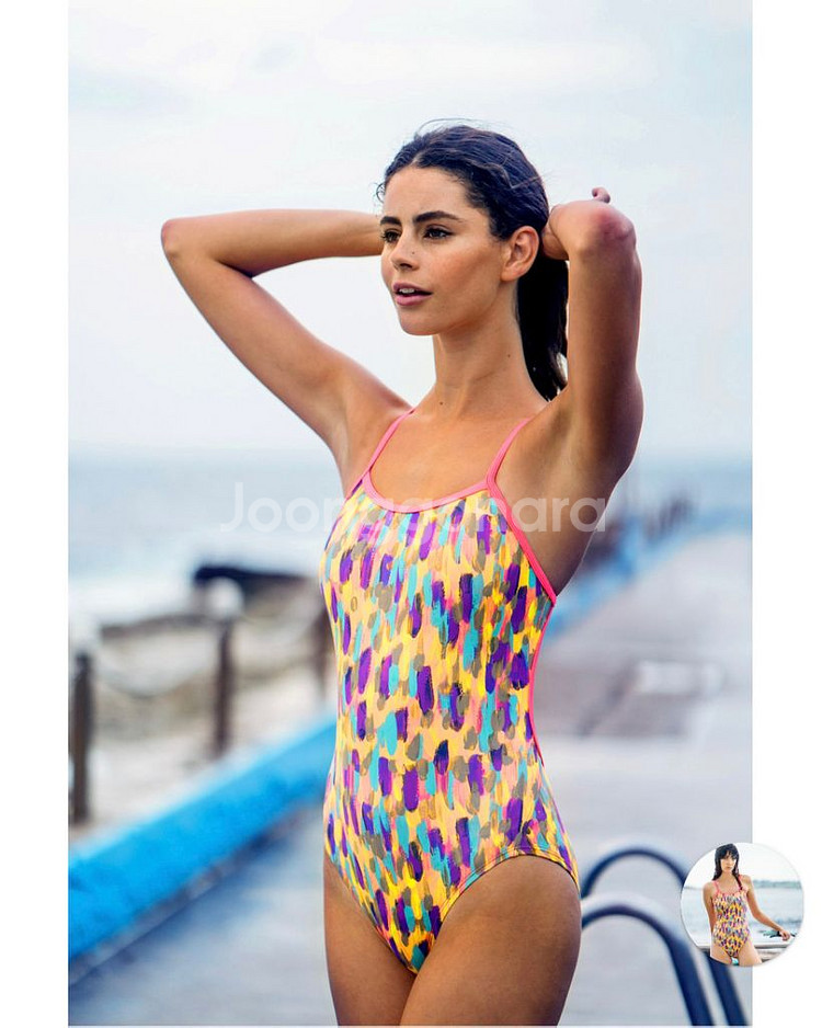 르망고 lemango 수영복--4