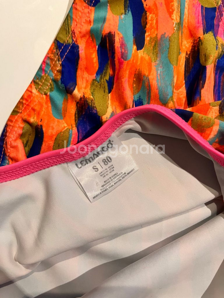 르망고 lemango 수영복--2