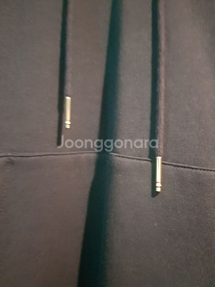 톰브라운 후드 팝니다--2