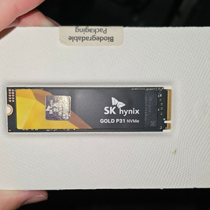 p31 500g ssd