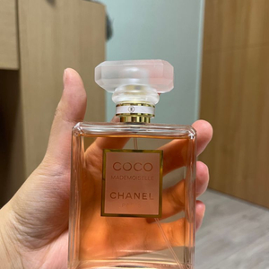 면세점보다 저렴한 샤넬코코 마드모아젤 향수 100ml