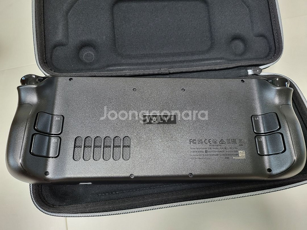 스팀덱 OLED 1TB--3