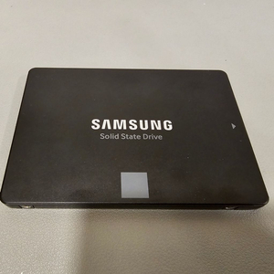 삼성 evo860 SSD 250gb