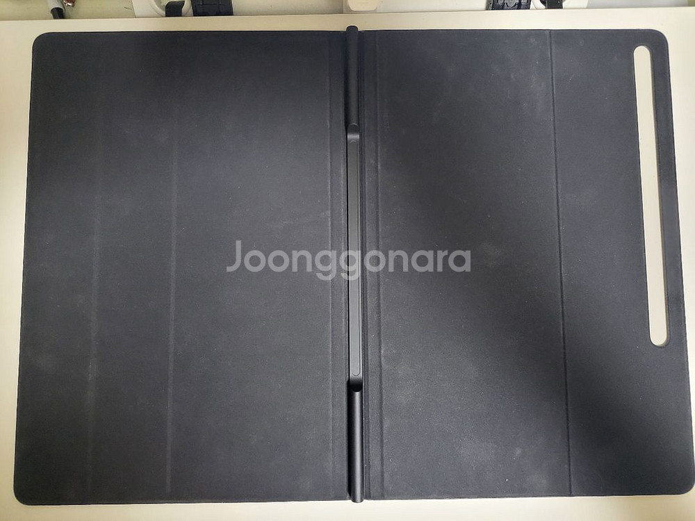 (네고o)갤탭 s8+ 풀박, 케이스 4종,라미 s펜,--4