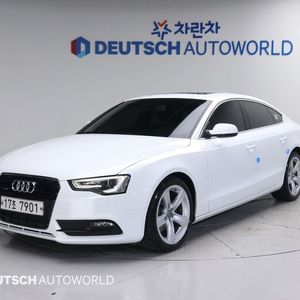 @15년식 A5 35 TDI 콰트로 스포트백 전국최