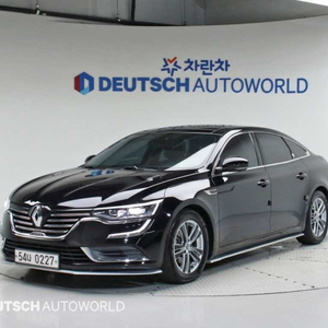 @16년식 SM6 1.5 dCi SE 전국최저가격