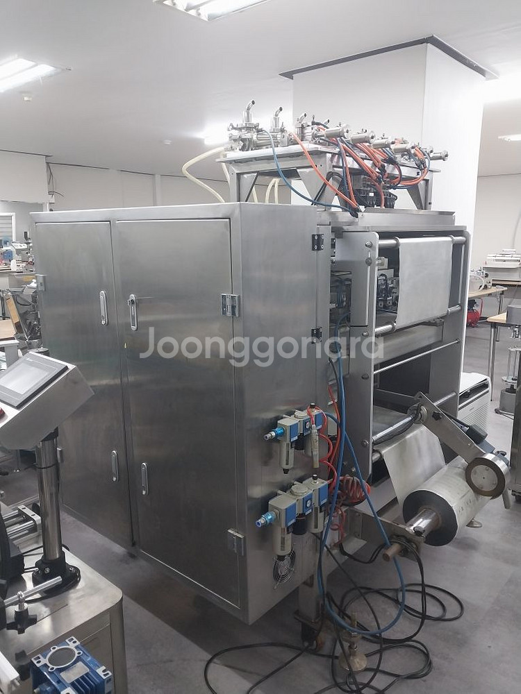 중점도액상6열스틱포장기--3