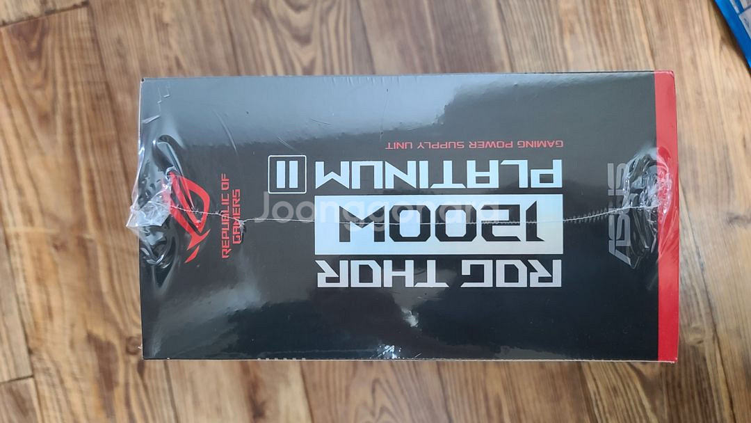 (미개봉)ASUS THOR 1200W 아수스 토르 판매--1