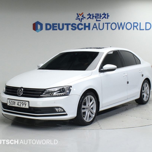 @15년식 제타(6세대) 2.0 TDI 블루모션 프리