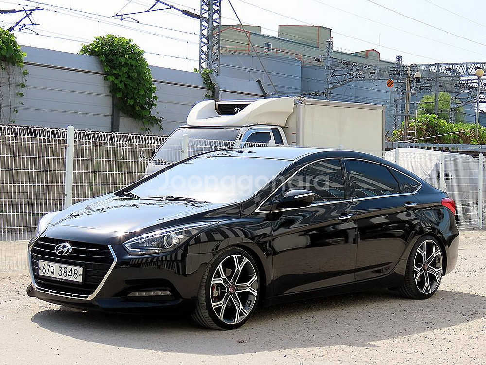 @15년식 더 뉴 i40 살룬 1.7 VGT 디스펙--1
