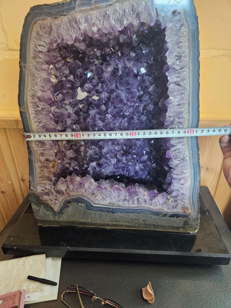 자수정원석 | 중고나라 - 안심되는 중고거래