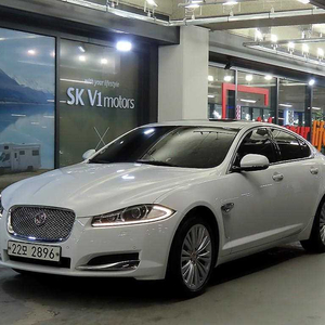 @14년식 XF 3.0 V6 SC AWD 프리미엄 전