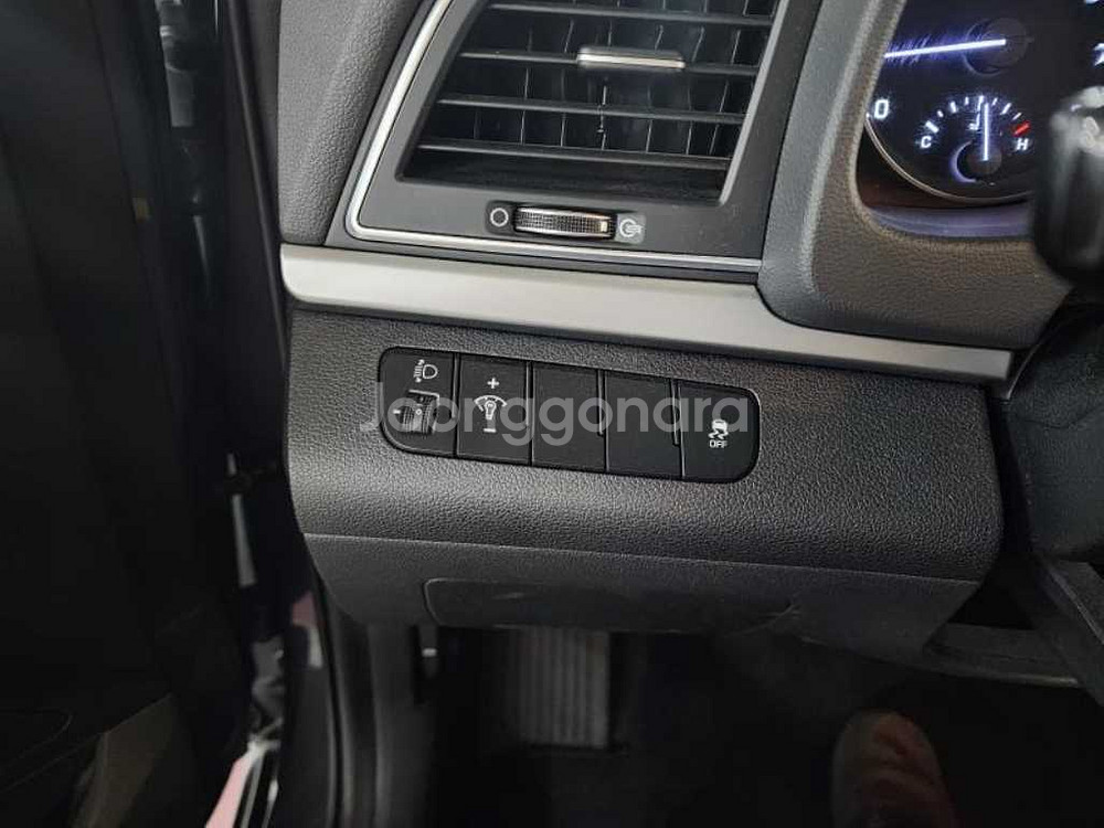 @16년식 아반떼AD 1.6 GDi 스마트 스페셜 전--9