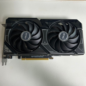 RTX 4060 판매합니다